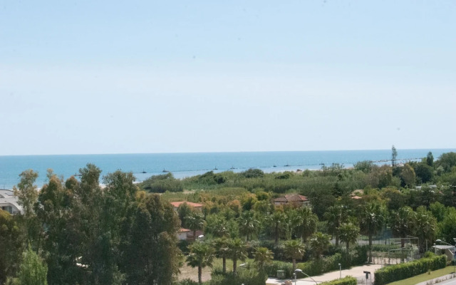 Dakar Living Hotel