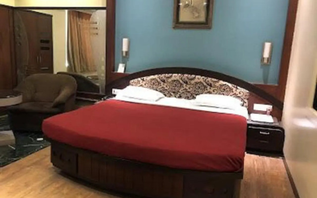 Hotel Ramakrishna International Nanded