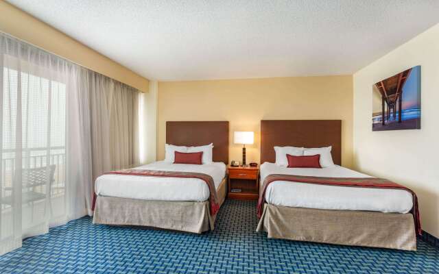 Best Western Plus Virginia Beach