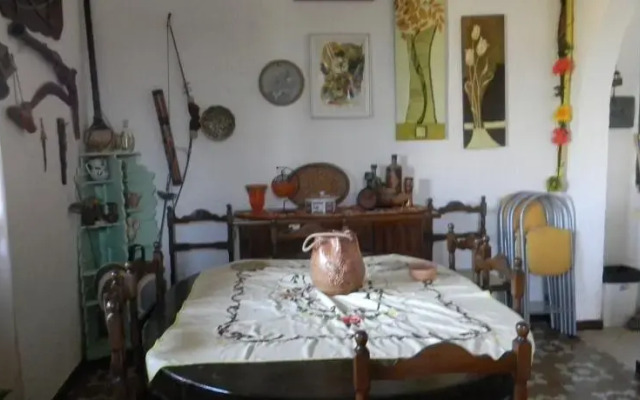 Casa dei Girasoli