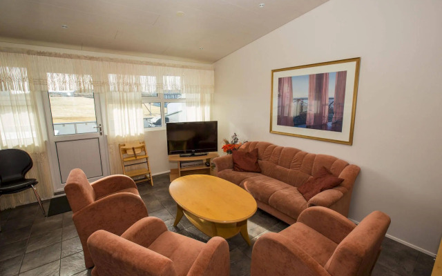 Our Home Apartments