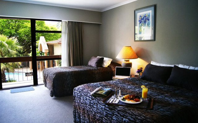 Distinction Coachman Hotel, Palmerston North