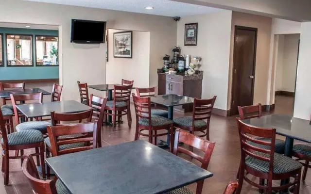 Quality Inn Plainfield