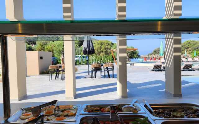 Arete Lifestyle Hotel