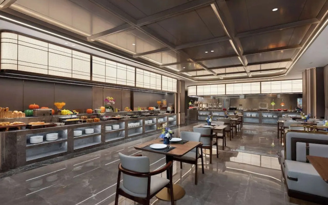 Wyndham Qujing Luliang