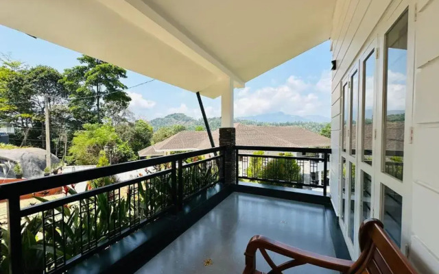 Tarang Luxury Holiday Homes