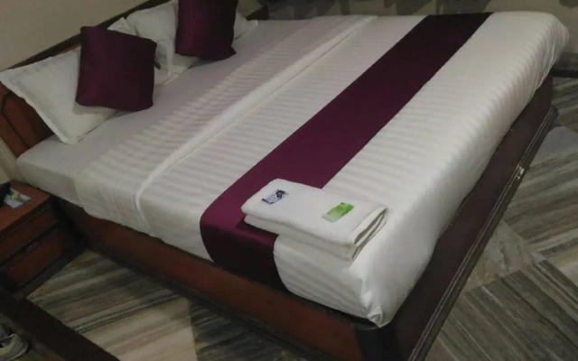 Hostel Rest Inn