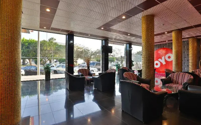 Oyo 176 Hotel Safari Al Hada