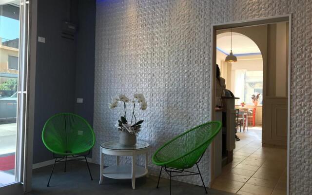 Hotel Raphael