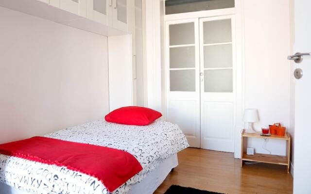 Bairro Alto Apartment by Rental4all