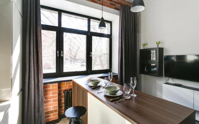 Smart Host (Смарт Хост) на улице 5-я Ямского Поля