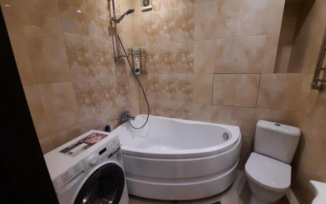 Onebed on 12 Podmoskovny Boulevard