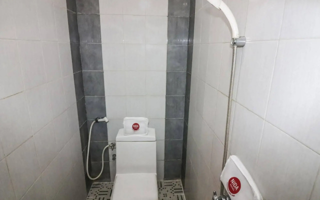 NIDA Rooms Selokan Mataram Depok
