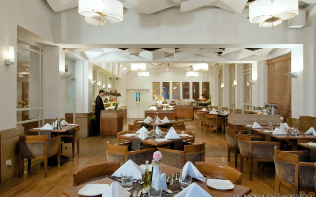 Taj Malabar Resort & Spa, Cochin