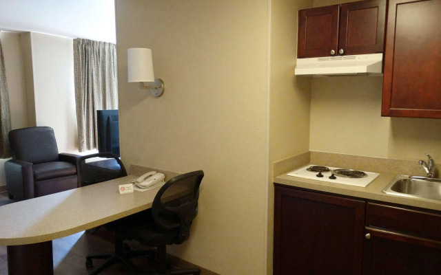 Extended Stay America Suites Atlanta Marietta Interstate N