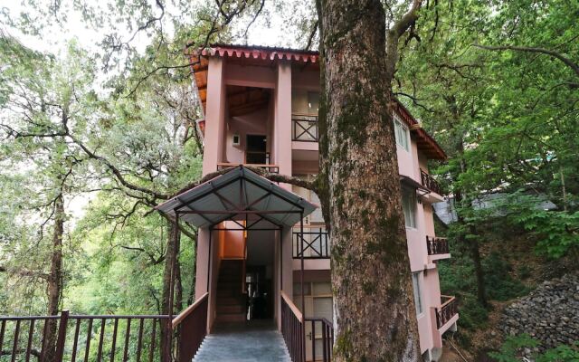OYO 14750 The Himalayan Retreat