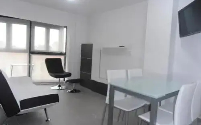 Apartamentos Doctor Clara