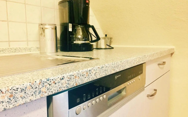 Ferienwohnung Bitto - Europa Park