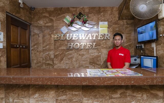 OYO 44095 Bluewater Hotel (2)