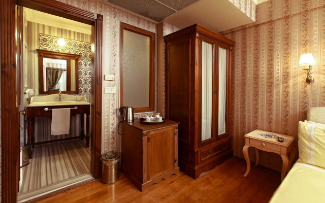 Dersaadet Hotel - Special Class
