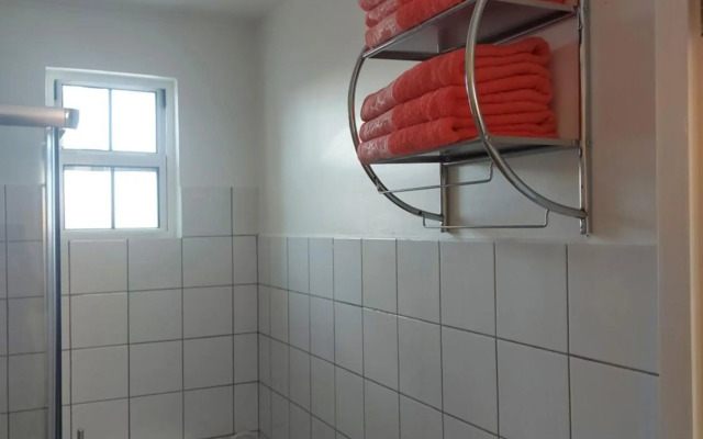 Villa Raven´s Paradise (Verde)