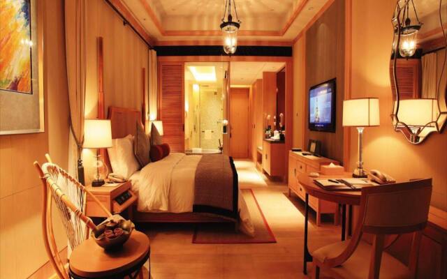 Zhangzhou Maillen Health Resort