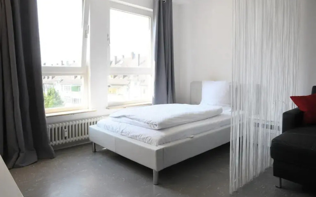 Classic Apartment