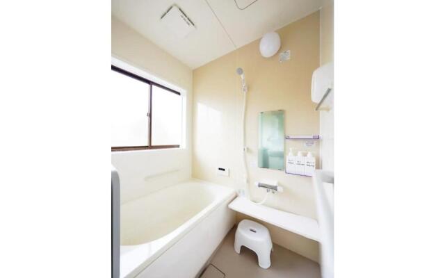 Second House Nikko - Vacation STAY 13408