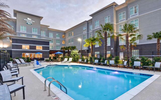 Homewood Suites by Hilton New Orleans Westbank