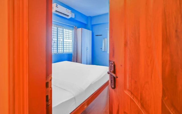 Sri Sai Guru Comforts By OYO Rooms