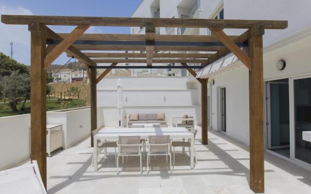 Capitán 2 slaapkamer appartement