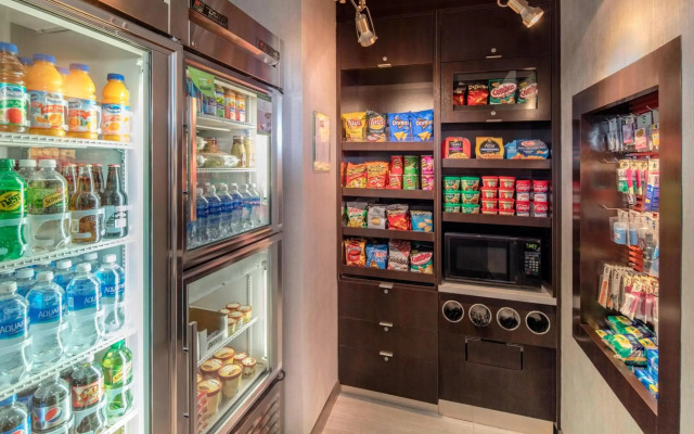 Courtyard by Marriott Boston Brookline