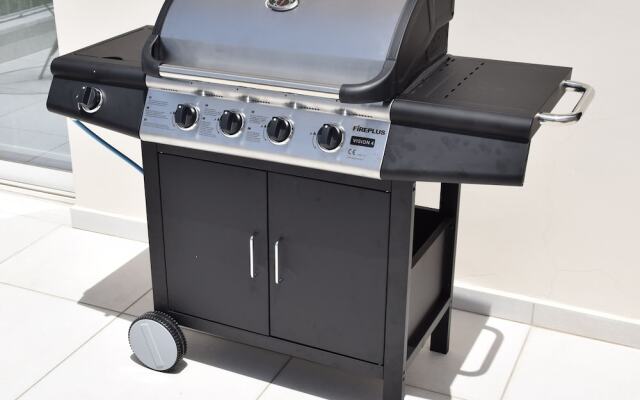 Tala Luxury apartments by Raise