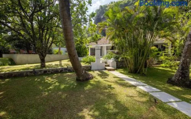 The Well House Villa