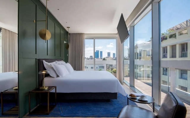 Ink Hotel Tel Aviv