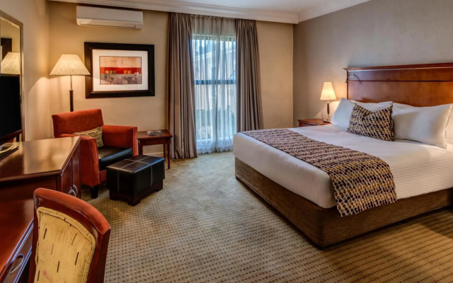 Southern Sun Katherine Street