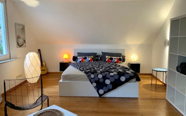 Villa Landenberger Outlet City Metzingen