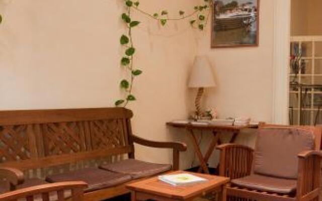 Hôtel Le Relais Du Canalou