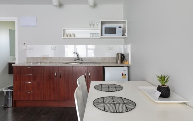 Arrowtown Motel Apartments