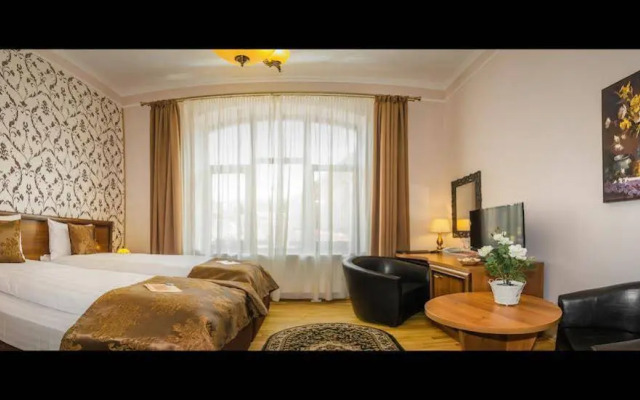 Hotel Boutique Bulevard