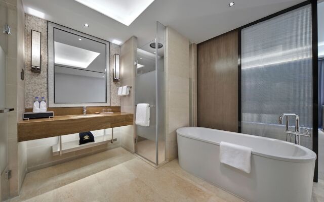 Wanda Realm Resort Sanya Haitang Bay