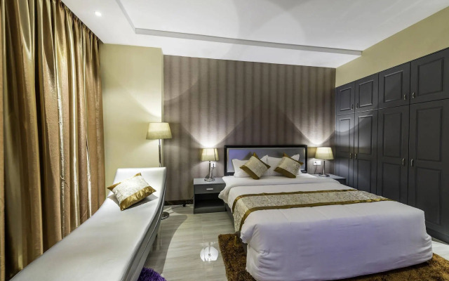 The Litz Hotel & Suites