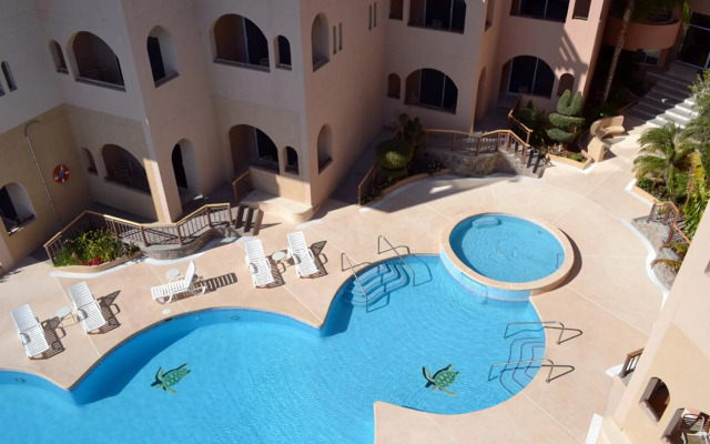 Sea of Cortez Beach Club