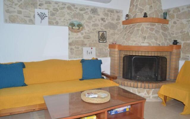 Beautiful 2-bed House in Panagia Crete
