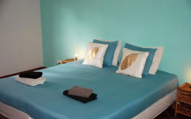 Mirador Apartments