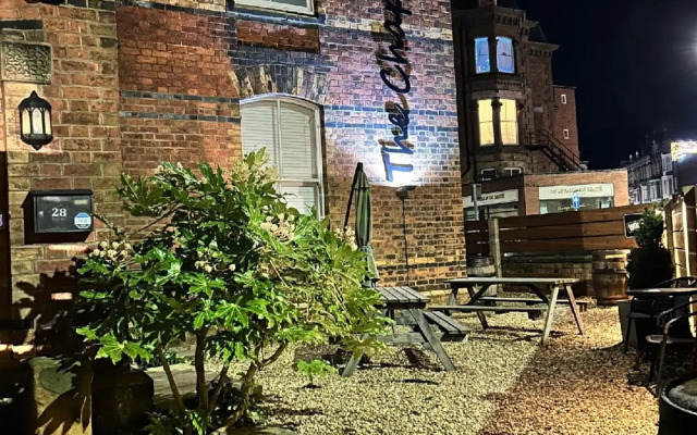 The Chapel House Hotel