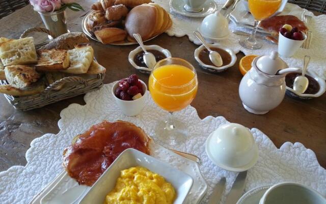 Chambre d'hotes Casa Biba