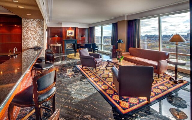 Hilton Lac-Leamy
