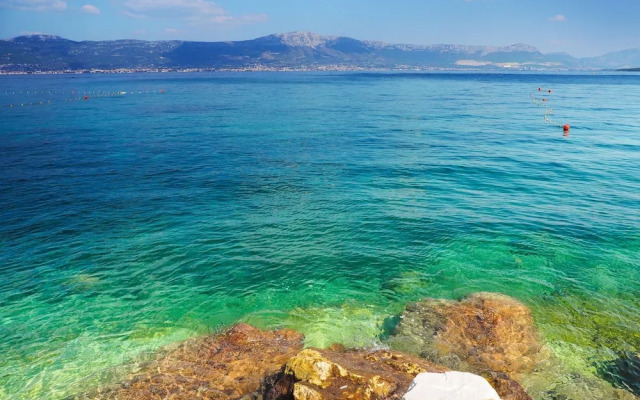 Mediteran Travel Camping Sveti Križ