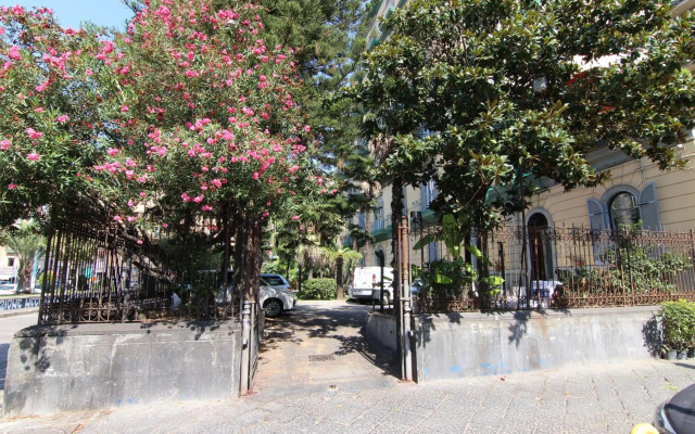 La Sirena a Mergellina Guesthouse